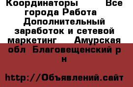 Координаторы Avon - Все города Работа » Дополнительный заработок и сетевой маркетинг   . Амурская обл.,Благовещенский р-н